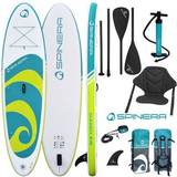 Blue SUP Spinera Classic 9"10'