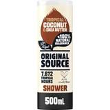 Original Source Shower Gel Coconut & Shea Butter 500ml