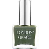 London Grace Nail Polish Olive 12ml