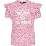 Hummel Dream It T-shirt - Parfait Pink