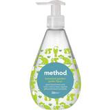 Method Hand Washes Method Botanical Garden Gel Hand Wash 354ml
