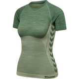 Hummel Clea Seamless Tight T-shirt Women