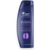Head & Shoulders Hair Products Head & Shoulders Clinical Strength Dandruff Defense + Advanced Oil Control Shampoo 400ml