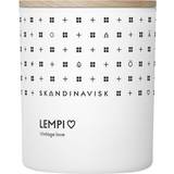 Scented Candles on sale Scandinavian Lempi Scented Candle 200g Scented Candle 200g