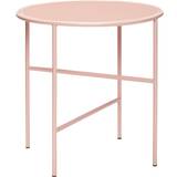 Metal Small Tables Hübsch Niche Small Table 44cm