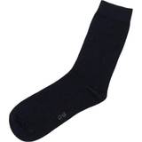 Joha Bamboo Socks - Black (5009-24-60311)
