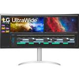 3840x1600 (UltraWide) Monitors LG 38WQ75C