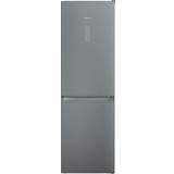 Hotpoint 60cm fridge freezer Hotpoint H5X82OSX Silver