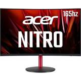 2560x1440 Monitors Acer Nitro XZ322QUP (UM.JX2EE.P07)