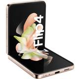 Foldable Mobile Phones Samsung Galaxy Z Flip4 128GB