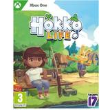 Xbox One Games Hokko Life (XOne)