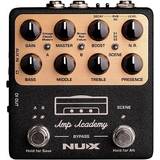 AUX (3.5mm) Effect Units Nux NGS-6