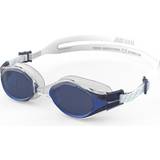 Grey Swim Goggles Nike Swim Flex Fusion