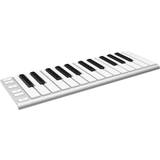CME MIDI Keyboards CME Xkey 25