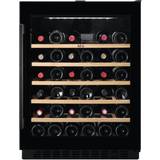 Integrated Wine Coolers AEG AWUS052B5B Black