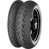 Continental Motorcycle Tyres Continental ContiRoadAttack 4 160/60 ZR17 TL 69W Rear Wheel