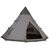 OutSunny Camping & Outdoor OutSunny 6 Man Tipi