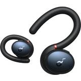 Clip On/Ear Loop - In-Ear Headphones Soundcore Sport X10