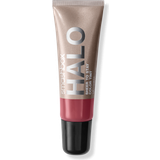 Smashbox Blushes Smashbox Halo Sheer to Stay Cream Cheek + Lip Tint Pomegranate