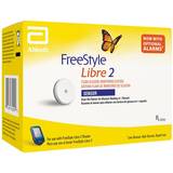 Systolic Reading Health Care Meters Abbott FreeStyle Libre 2