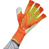 Adidas predator pro goalkeeper gloves adidas Predator Pro NC FS Game Data