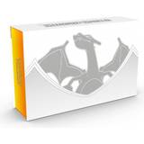 Collectible Card Games - Short (15-30 min) Board Games Pokémon TCG: Sword & Shield Ultra Premium Collection Charizard