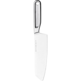 Fiskars All Steel 566604-01 Santoku Knife 17 cm