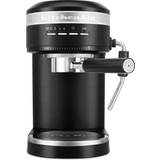 KitchenAid Espresso Machines KitchenAid Artisan 5KES6503BBK