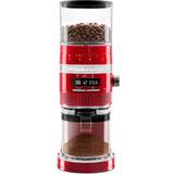 Espresso Coffee Grinders KitchenAid Artisan 5KCG8433BCA