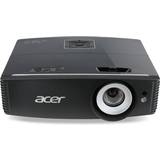 1920x1080 (Full HD) - Lens Shift Projectors Acer P6505