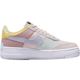 Nike Air Force 1 Shadow W - Light Soft Pink/Pink Oxford/Lemon Wash/Light Thistle