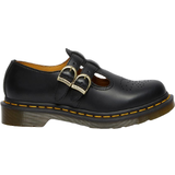 Dr. Martens Trainers Dr. Martens 8065 Mary Jane W - Black Vintage Smooth