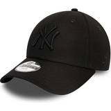 Caps Children's Clothing New Era NYY League Essential 940 Cap - Black (12053099)