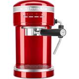 KitchenAid Espresso Machines KitchenAid Artisan 5KES6503BCA