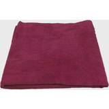 Red Bath Towels Regatta Compact Large Bath Towel Red (120x60cm)