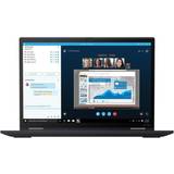 Laptops Lenovo ThinkPad X13 Yoga Gen 2 20W80079UK