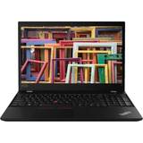 Intel Core i7 - Magnesium Laptops Lenovo ThinkPad T15 Gen 2 20W400QTGE