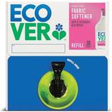 Ecover Refills Ecover Fabric Softener Apple Blossom & Almond Refill Box 15L