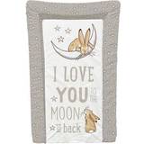 OBaby Grooming & Bathing OBaby Changing Mat Guess How Much Love You I can Hop