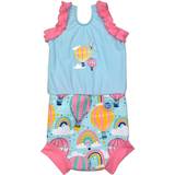 9-12M Bathing Suits Children's Clothing Splash About Happy Nappy - Up & Away