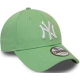 New Era Children's Clothing New Era 9FORTY New York Yankees League Essential Adjustable Cap - Dark Green
