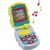 Sound Interactive Toy Phones Sophie la girafe Musical Phone Baby Activity & Learning Toy