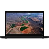 256 GB - AMD Ryzen 5 Pro - Fingerprint Reader Laptops Lenovo ThinkPad L15 Gen1 20U7004VUK