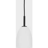 DybergLarsen Jazz Black/White Pendant Lamp 12cm