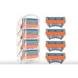 Gillette Fusion 5 8-pack