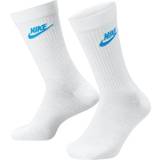 Nike Sportswear Everyday Essential Crew Socks 3pack - White