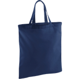 Westford Mill Short Handle Bag For Life - French Navy