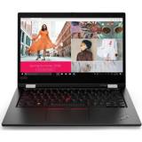 Lenovo ThinkPad L13 Yoga Gen 2 20VK007BUK