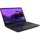 Intel Core i5 - Windows Laptops Lenovo IdeaPad Gaming 3 15IHU6 82K10131UK