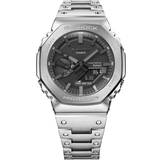 Men - Solar Wrist Watches Casio G-Shock GM-B2100D-1AER